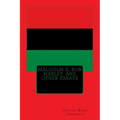 Malcolm X, Bob Marley, and other Essays - Paperback