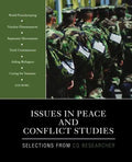 Issues in Peace and Conflict Studies - Paperback