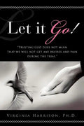 Let it Go! - Paperback