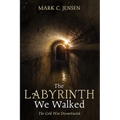 The Labyrinth We Walked: The Cold War Deconstructed - Paperback