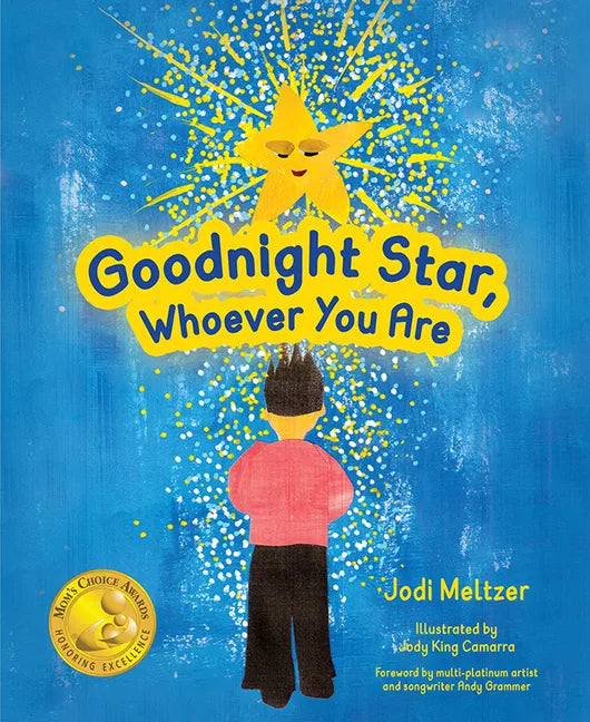 Goodnight Star, Whoever You Are - Hardcover