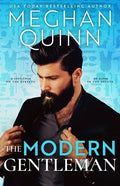 The Modern Gentleman - Paperback