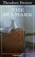 The Bulwark - Paperback