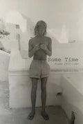 Some Time: Poems 1970 - 1980 - Paperback