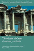 Theodoret of Cyrus: Commentary on Daniel - Paperback
