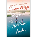 Return to Willow Lake - Paperback