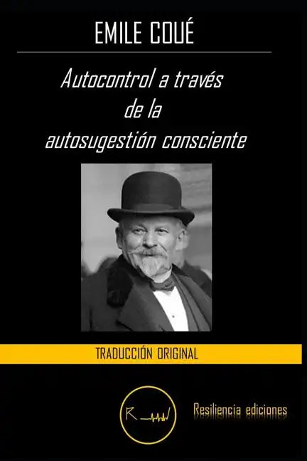 Autocontrol a Trav - Paperback