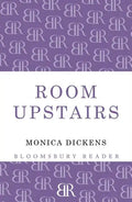 The Room Upstairs - Paperback