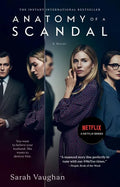 Anatomy of a Scandal - Paperback