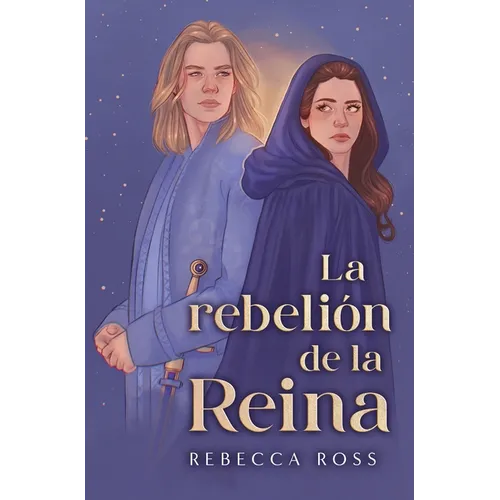 Rebelión de la Reina, La -V3* - Paperback