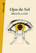 Ojos de Sol / Bright Eyes - Paperback