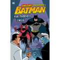 The Terrible Twos - Paperback