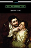 Lazarillo de Tormes - Paperback