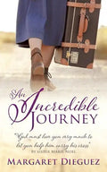 An incredible journey - Paperback