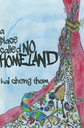 A Place Called No Homeland - Paperback