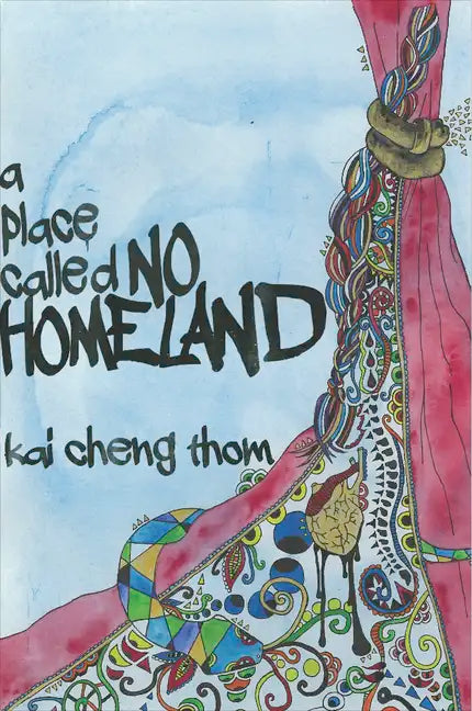 A Place Called No Homeland - Paperback