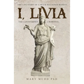 I, Livia: The Counterfeit Criminal - Paperback