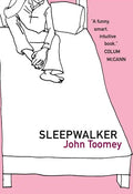 Sleepwalker - Paperback