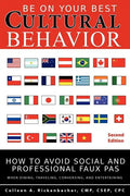 Be on Your Best Cultural Behavior - Paperback