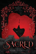 Sacred: The Unwanted Series - Paperback