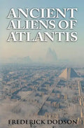 Ancient Aliens of Atlantis - Paperback