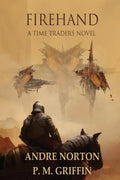Firehand - Paperback