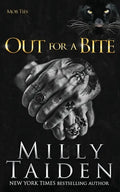 Out for a Bite - Paperback