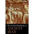Oxford Handbook of Ancient Iran - Paperback