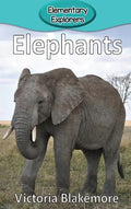 Elephants - Hardcover