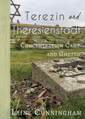 Terezín and Theresienstadt: Concentration Camp and Ghetto - Paperback