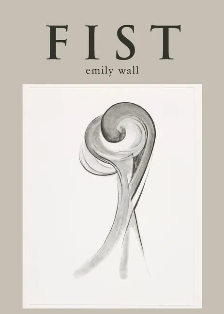Fist - Paperback