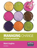 Managing Change: A Critical Perspective - Paperback