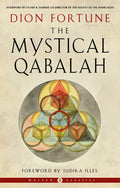 The Mystical Qabalah - Paperback