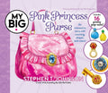 My Big Pink Princess Purse - Paperback