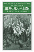 The Work of Christ - Paperback