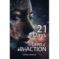 21 Days to Laws of attr-ACTION - Paperback