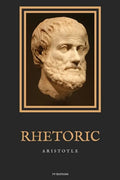 Rhetoric: Easy to Read Layout - Paperback