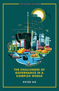 The Challenges of Governance in a Complex World - Hardcover