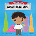 Architecture - Board Book