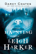 The Haunting of Leigh Harker - Paperback