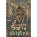 Los crímenes de Steamfield - Paperback