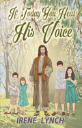 If Today You Hear His Voice - Paperback