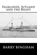 Falklands, Jutland and the Bight - Paperback