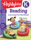 Kindergarten Reading - Paperback