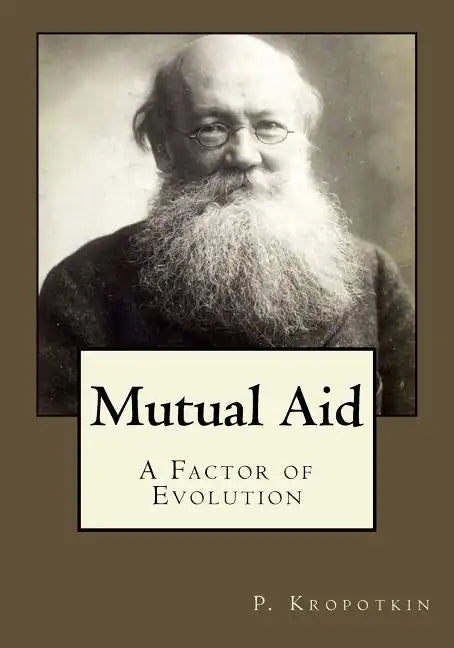 Mutual Aid - Paperback