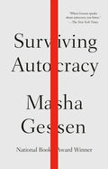 Surviving Autocracy - Paperback