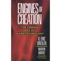 Engines of Creation: The Coming Era of Nanotechnology - Paperback