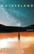 Motherland: Poems - Hardcover