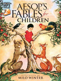 Aesop's Fables for Children - Paperback