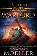 Sevenfold Sword: Warlord - Paperback